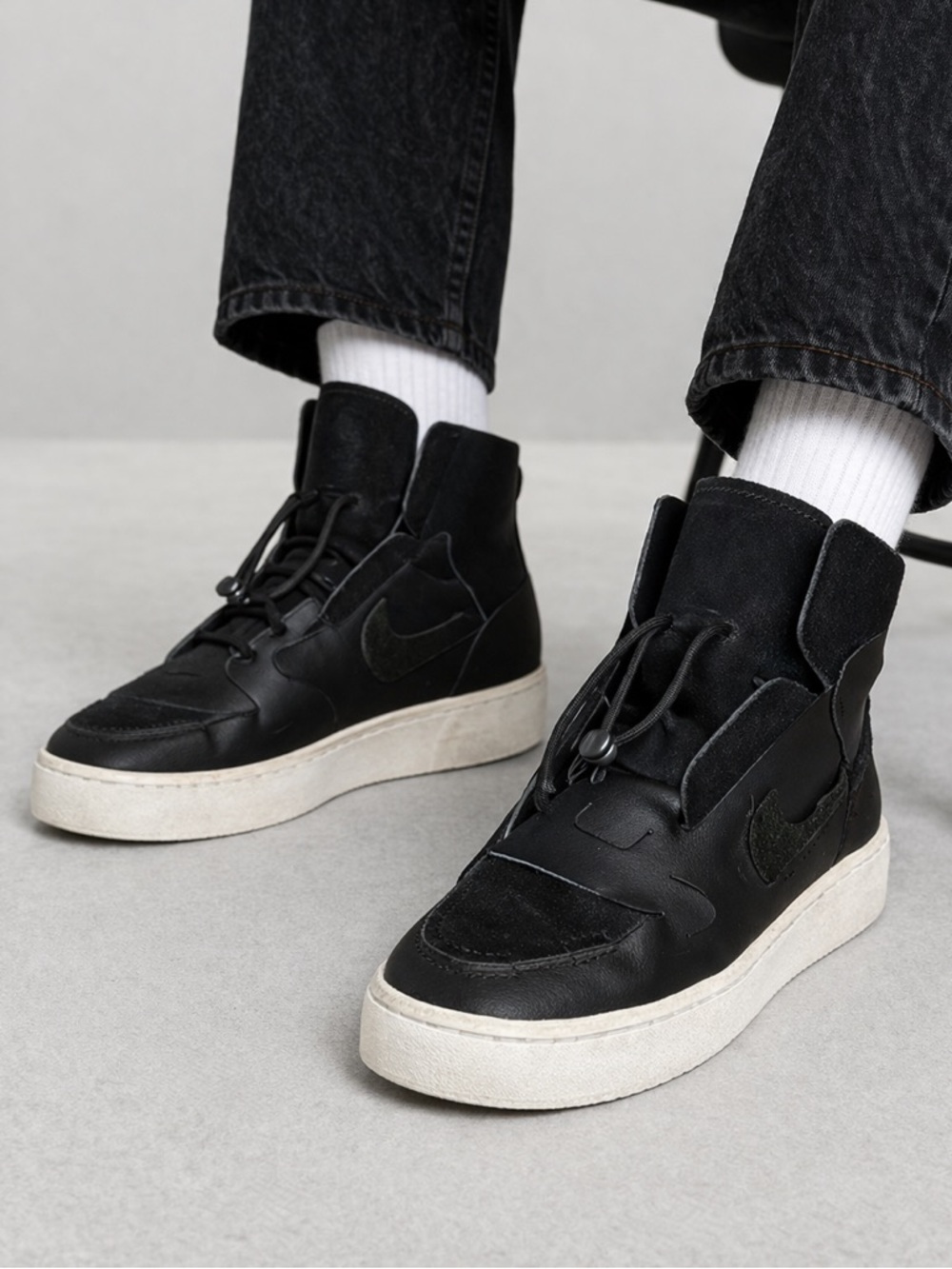 Nike Vandalized LX (BQ3611-011)